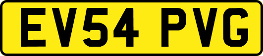 EV54PVG