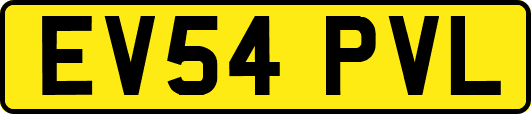 EV54PVL