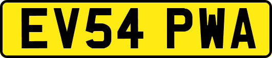 EV54PWA