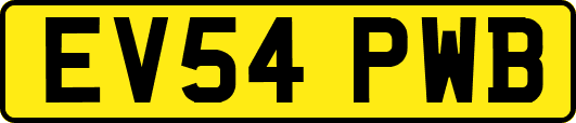 EV54PWB