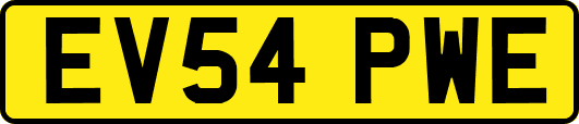 EV54PWE