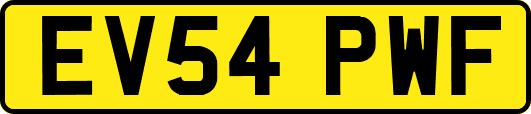 EV54PWF