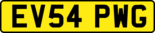 EV54PWG