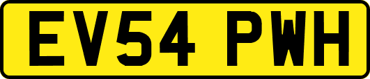 EV54PWH