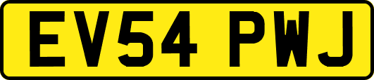 EV54PWJ