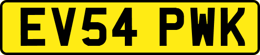 EV54PWK