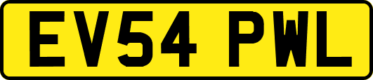 EV54PWL