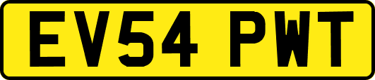 EV54PWT