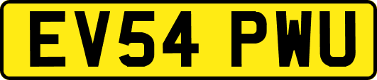 EV54PWU