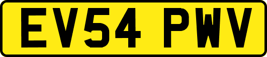 EV54PWV