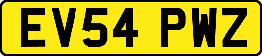 EV54PWZ