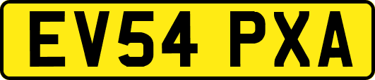 EV54PXA