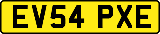 EV54PXE