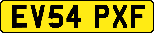 EV54PXF