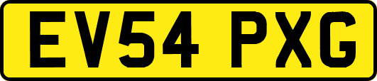 EV54PXG