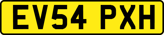 EV54PXH