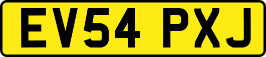 EV54PXJ