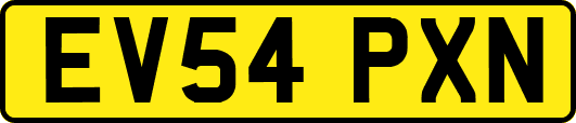 EV54PXN