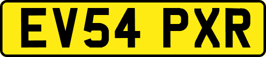 EV54PXR