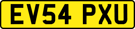 EV54PXU