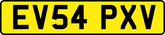 EV54PXV