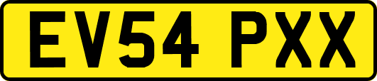 EV54PXX