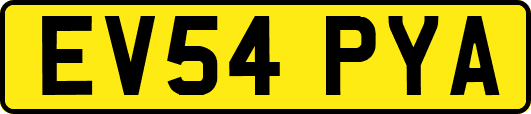 EV54PYA