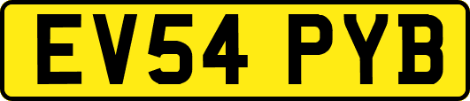 EV54PYB