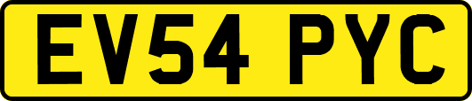 EV54PYC