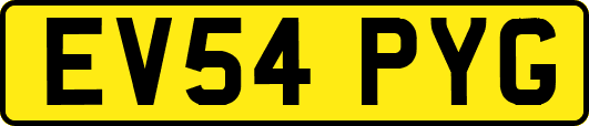 EV54PYG
