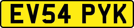 EV54PYK