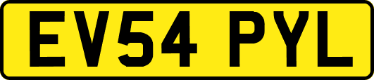 EV54PYL