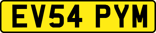 EV54PYM