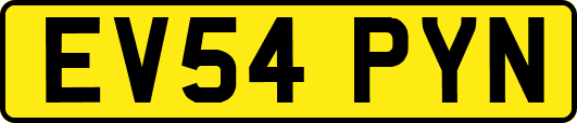 EV54PYN
