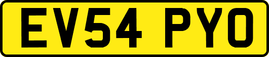 EV54PYO