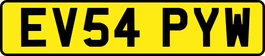 EV54PYW