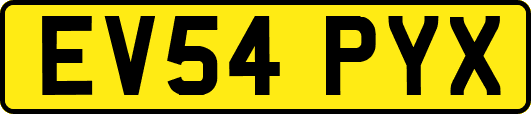 EV54PYX