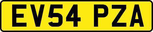 EV54PZA
