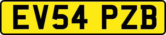 EV54PZB