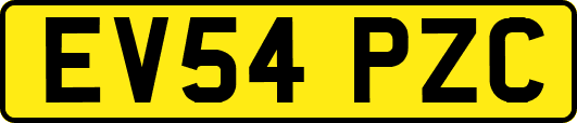EV54PZC
