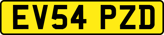EV54PZD