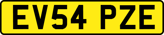 EV54PZE