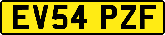 EV54PZF