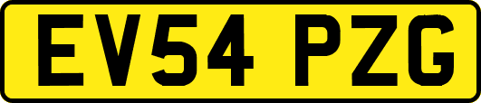 EV54PZG