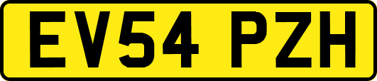 EV54PZH
