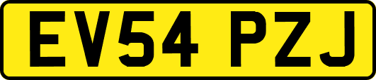 EV54PZJ