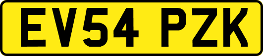 EV54PZK