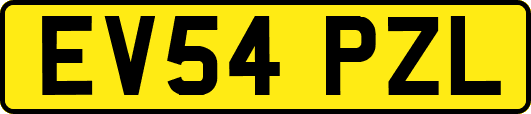EV54PZL