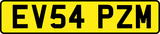EV54PZM