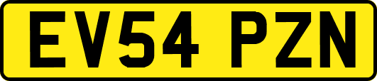 EV54PZN